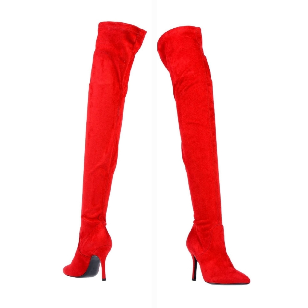 STRATEGIA - Over-the-knee Boots